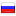 buyokrika.com server is located in Russia